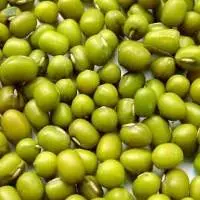Green Mung Beans