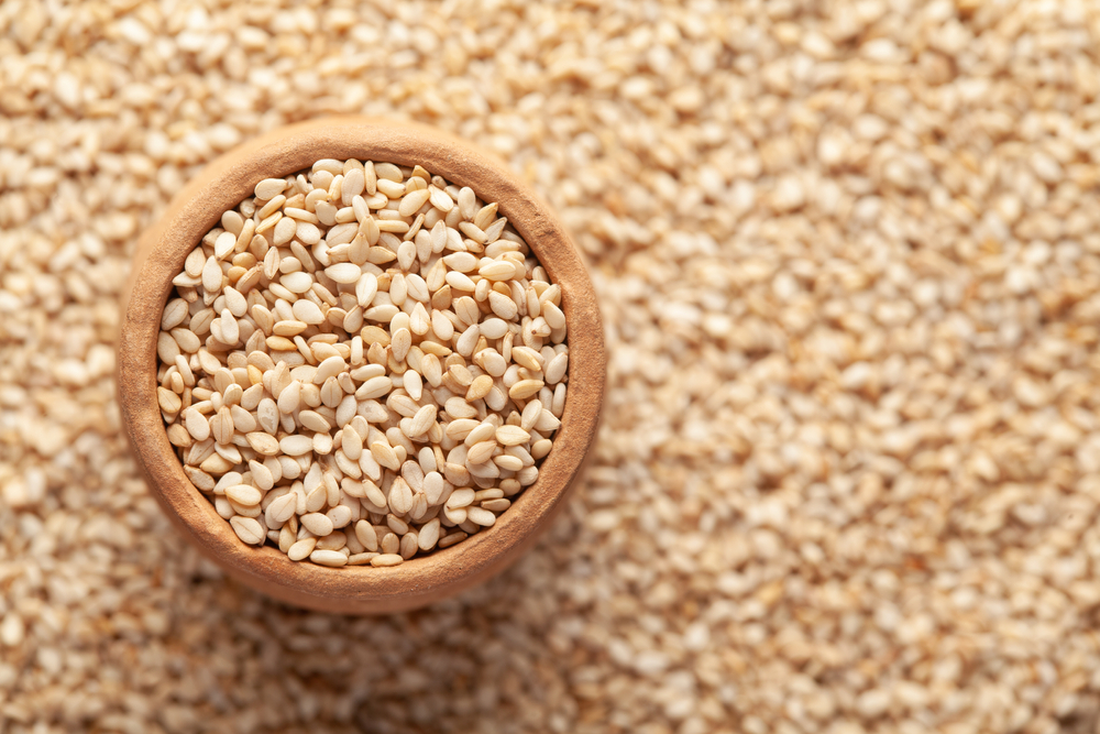 Al-Yumna Oil Seed